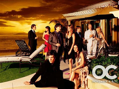 the oc my flixer|The O.C. Season 2 .